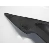 Cache carenage coque arriere gauche KAWASAKI ZZR 1100 1990-1992 Cache carenage coque arriere gauche KAWASAKI ZZR 1100 1990-1992
