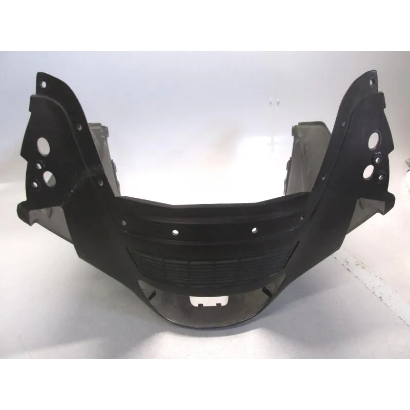 Cache carenage tete de fourche KAWASAKI GTR 1000 1994-2004 ZG