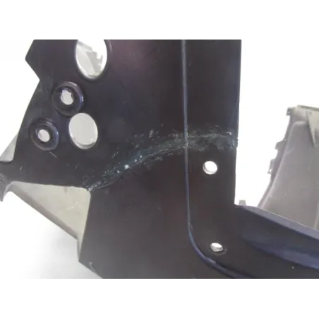 Cache carenage tete de fourche KAWASAKI GTR 1000 1994-2004 ZG