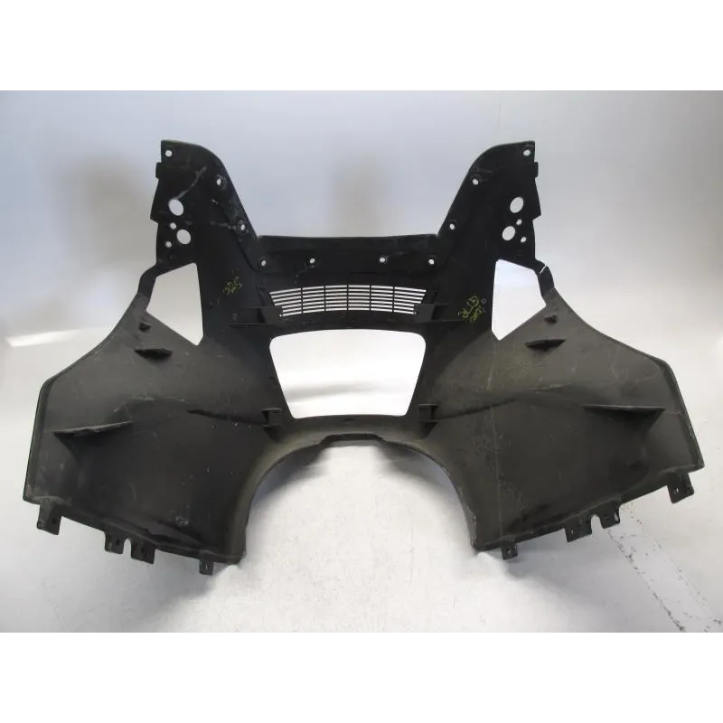 Cache carenage tete de fourche KAWASAKI GTR 1000 1994-2004 ZG