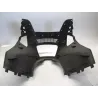 Cache carenage tete de fourche KAWASAKI GTR 1000 1994-2004 ZG Cache carenage tete de fourche KAWASAKI GTR 1000 1994-2004 ZG