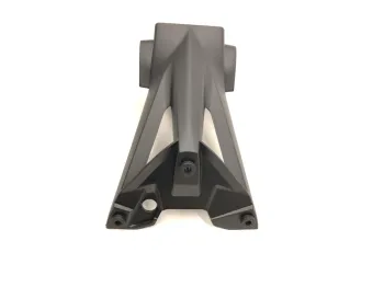 Support de plaque et eclairage BMW S 1000 RR 2009-2014 K46