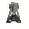 Support de plaque et eclairage BMW S 1000 RR 2009-2014 K46