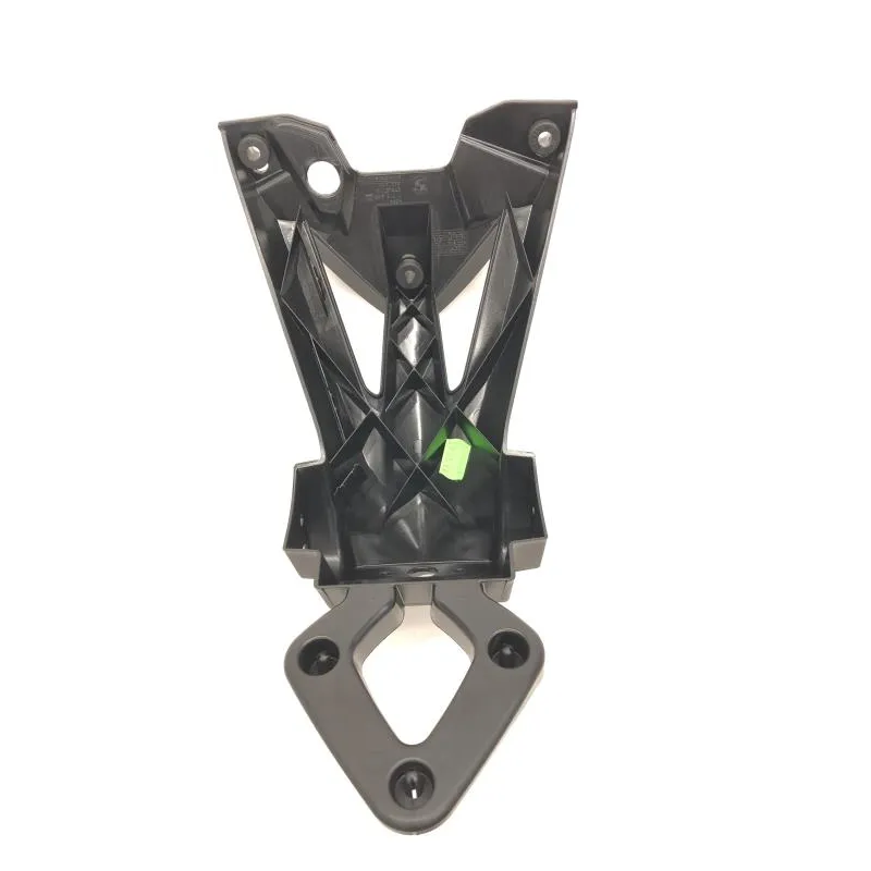 Support de plaque et eclairage BMW S 1000 RR 2009-2014 K46
