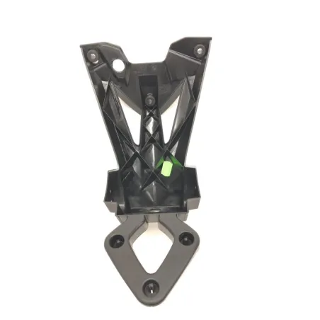Support de plaque et eclairage BMW S 1000 RR 2009-2014 K46