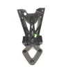 Support de plaque et eclairage BMW S 1000 RR 2009-2014 K46