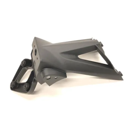 Support de plaque et eclairage BMW S 1000 RR 2009-2014 K46