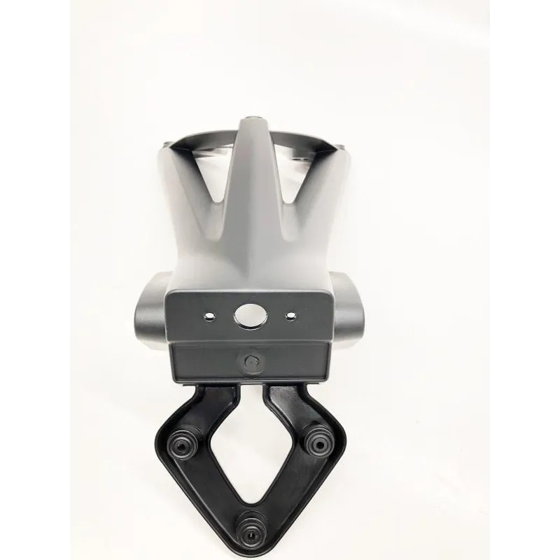 Support de plaque et eclairage BMW S 1000 RR 2009-2014 K46