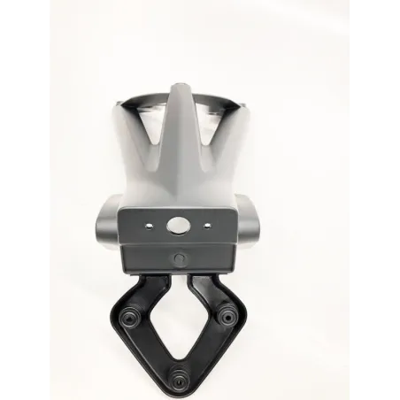Support de plaque et eclairage BMW S 1000 RR 2009-2014 K46