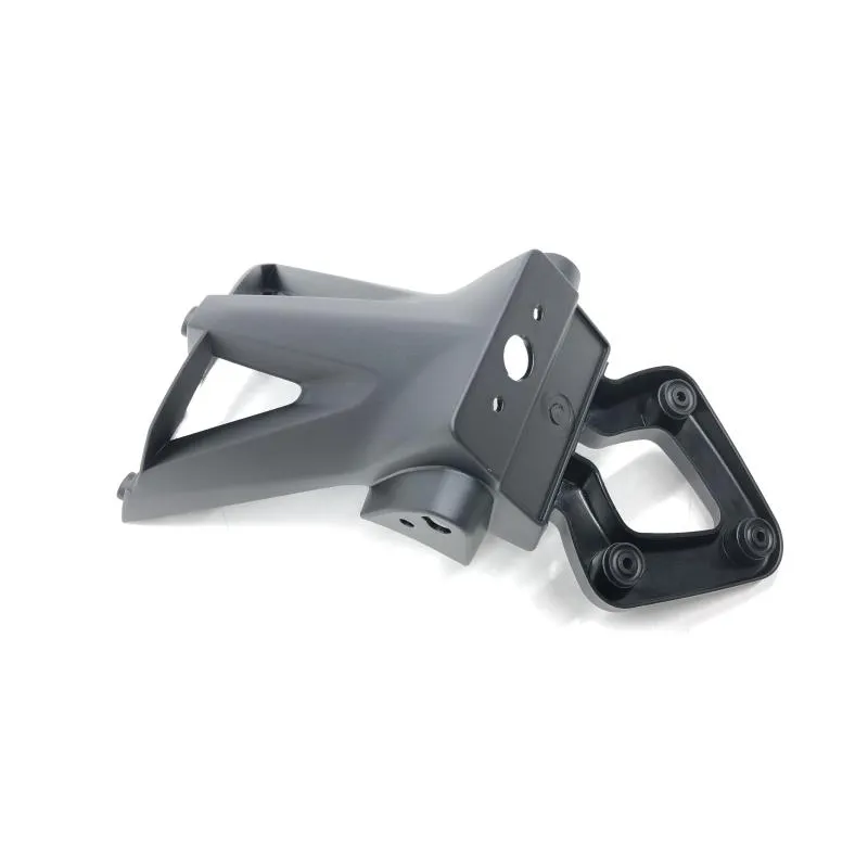 Support de plaque et eclairage BMW S 1000 RR 2009-2014 K46