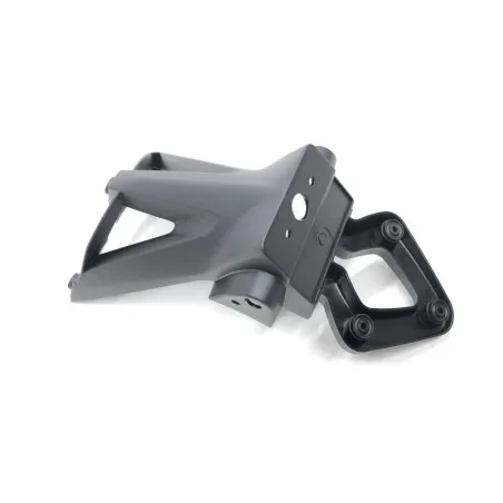 Support de plaque et eclairage BMW S 1000 RR 2009-2014 K46