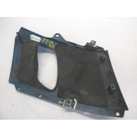 Cache flanc de carenage droit KAWASAKI ZZR 600 1996-1998