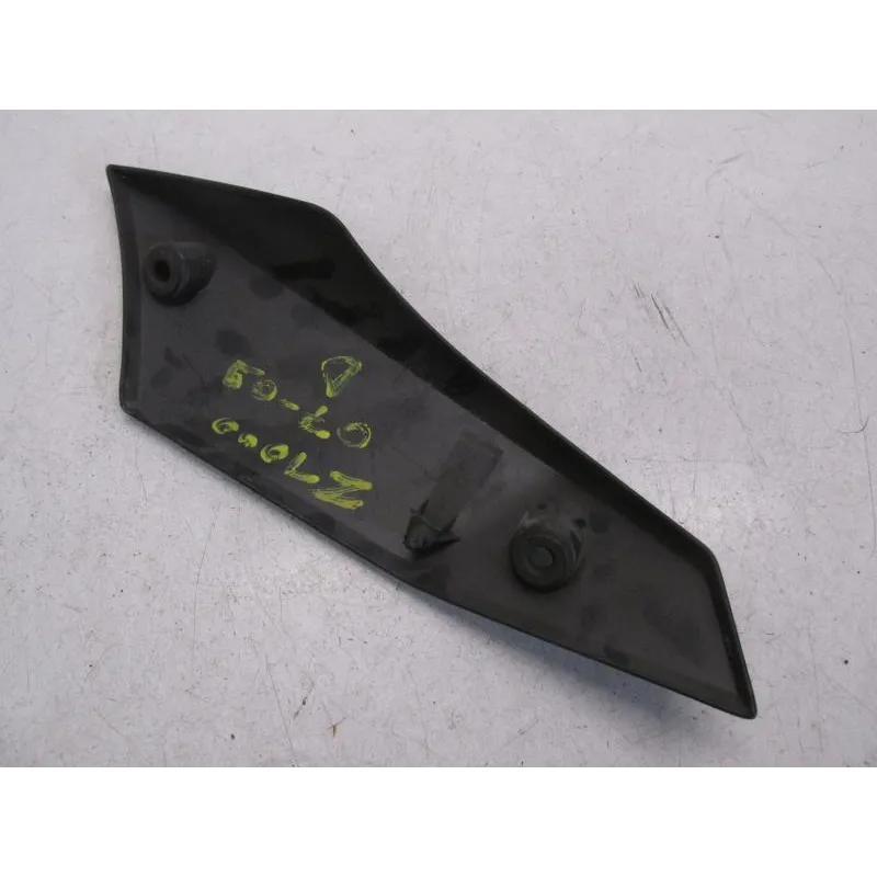 Demi sabot gauche KAWASAKI Z 1000 2007-2009