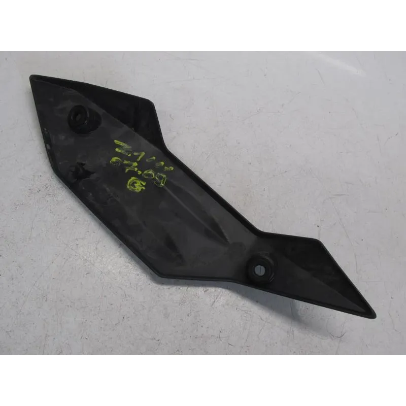 Demi sabot droit KAWASAKI Z 1000 2007-2009