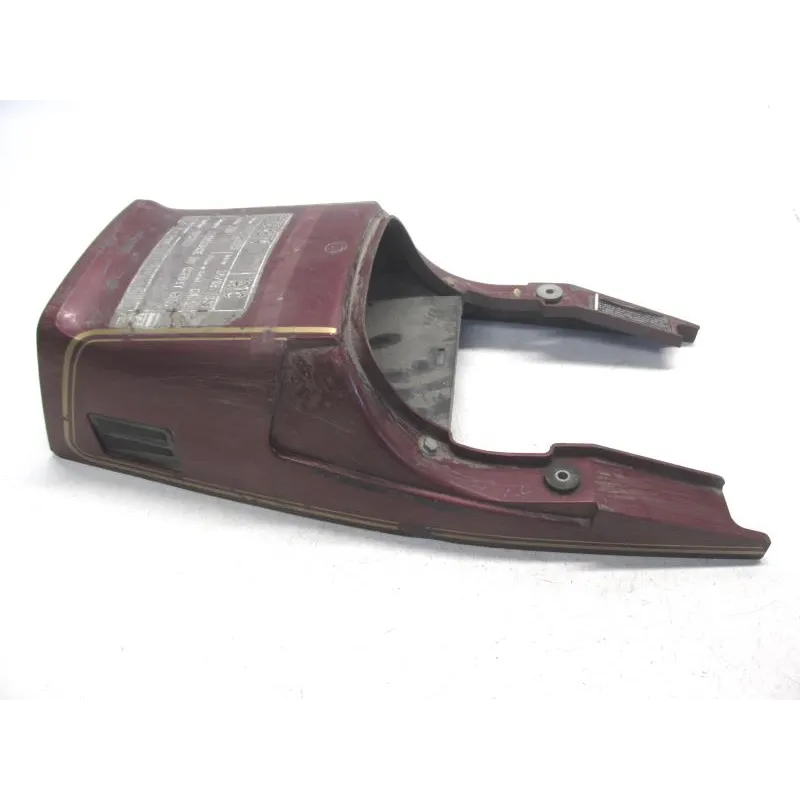 Cache carenage coque arriere KAWASAKI KZ 750 1980-1981 Z