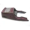 Cache carenage coque arriere KAWASAKI KZ 750 1980-1981 Z Cache carenage coque arriere KAWASAKI KZ 750 1980-1981 Z