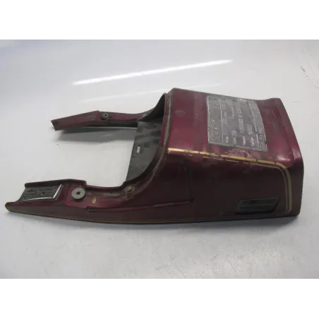Cache carenage coque arriere KAWASAKI KZ 750 1980-1981 Z