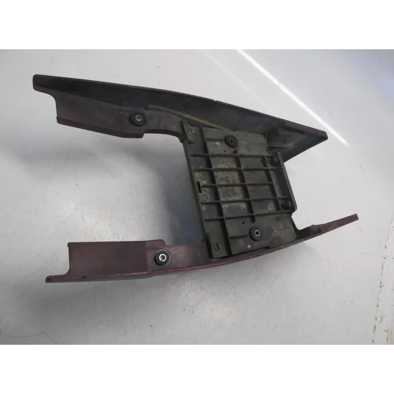 Cache carenage coque arriere KAWASAKI KZ 750 1980-1981 Z