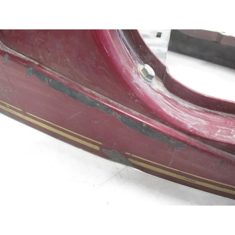 Cache carenage coque arriere KAWASAKI KZ 750 1980-1981 Z
