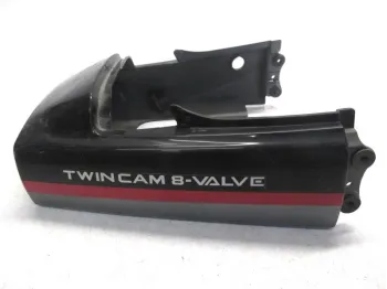Cache carenage coque arriere KAWASAKI GPZ 500 1987-1993