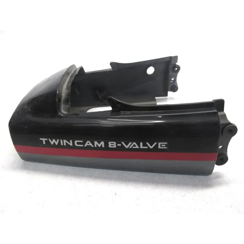 Cache carenage coque arriere KAWASAKI GPZ 500 1987-1993