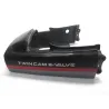 Cache carenage coque arriere KAWASAKI GPZ 500 1987-1993 Cache carenage coque arriere KAWASAKI GPZ 500 1987-1993