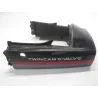 Cache carenage coque arriere KAWASAKI GPZ 500 1987-1993 Cache carenage coque arriere KAWASAKI GPZ 500 1987-1993