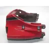 Cache carenage coque arriere KAWASAKI GPZ 1000 RX 1986-1988