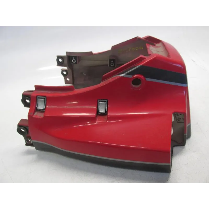 Cache carenage coque arriere KAWASAKI GPZ 1000 RX 1986-1988