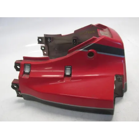 Cache carenage coque arriere KAWASAKI GPZ 1000 RX 1986-1988