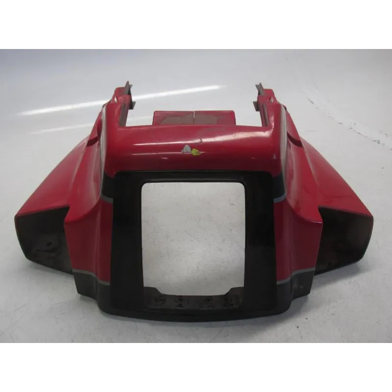 Cache carenage coque arriere KAWASAKI GPZ 1000 RX 1986-1988