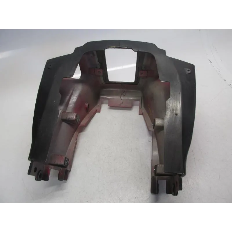 Cache carenage coque arriere KAWASAKI GPZ 1000 RX 1986-1988