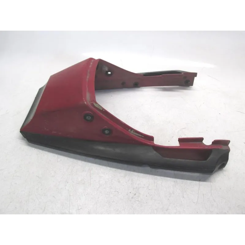 Cache carenage coque arriere KAWASAKI GPZ 750 1983-1985