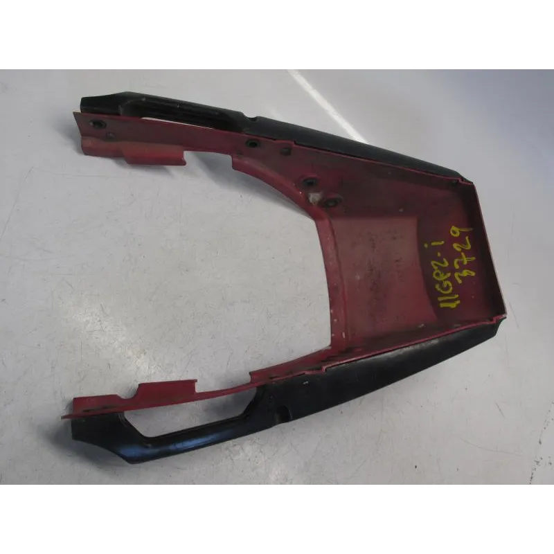 Cache carenage coque arriere KAWASAKI GPZ 750 1983-1985