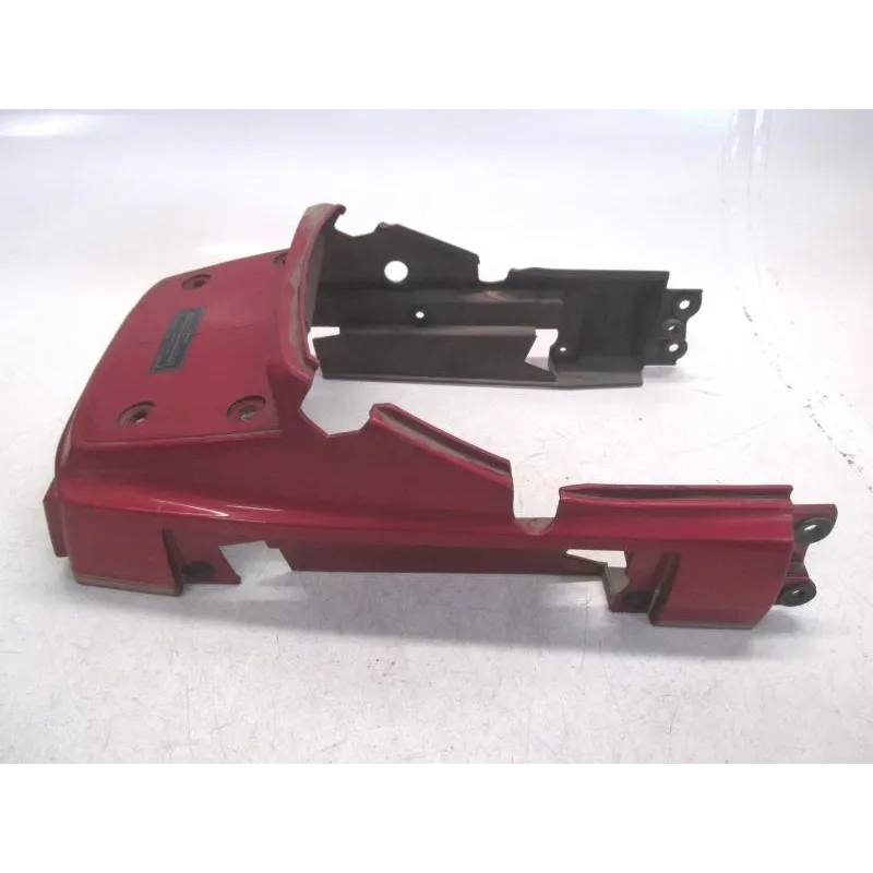 Cache carenage coque arriere KAWASAKI GTR 1000 1986-1993 ZG