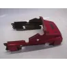 Cache carenage coque arriere KAWASAKI GTR 1000 1986-1993 ZG