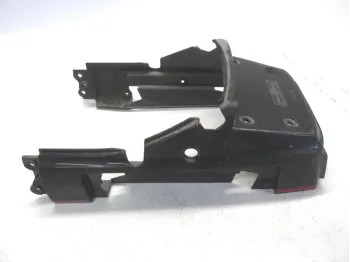 Cache carenage coque arriere KAWASAKI GTR 1000 1986-1993 ZG