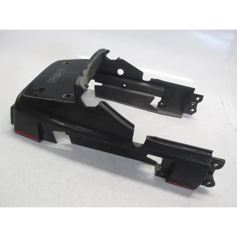 Cache carenage coque arriere KAWASAKI GTR 1000 1986-1993 ZG