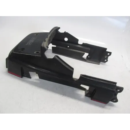 Cache carenage coque arriere KAWASAKI GTR 1000 1986-1993 ZG