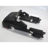 Cache carenage coque arriere KAWASAKI GTR 1000 1986-1993 ZG Cache carenage coque arriere KAWASAKI GTR 1000 1986-1993 ZG