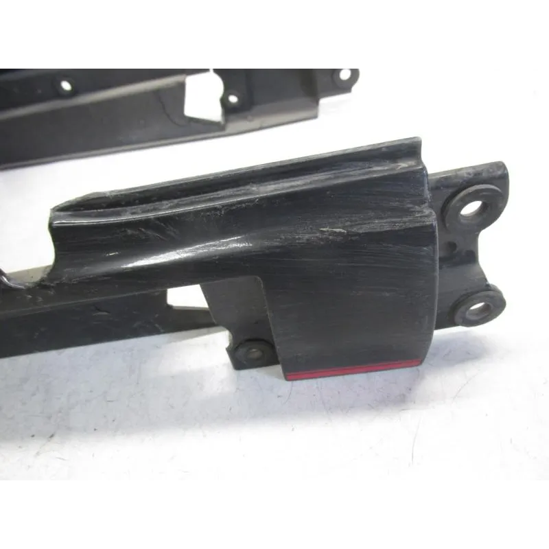 Cache carenage coque arriere KAWASAKI GTR 1000 1986-1993 ZG