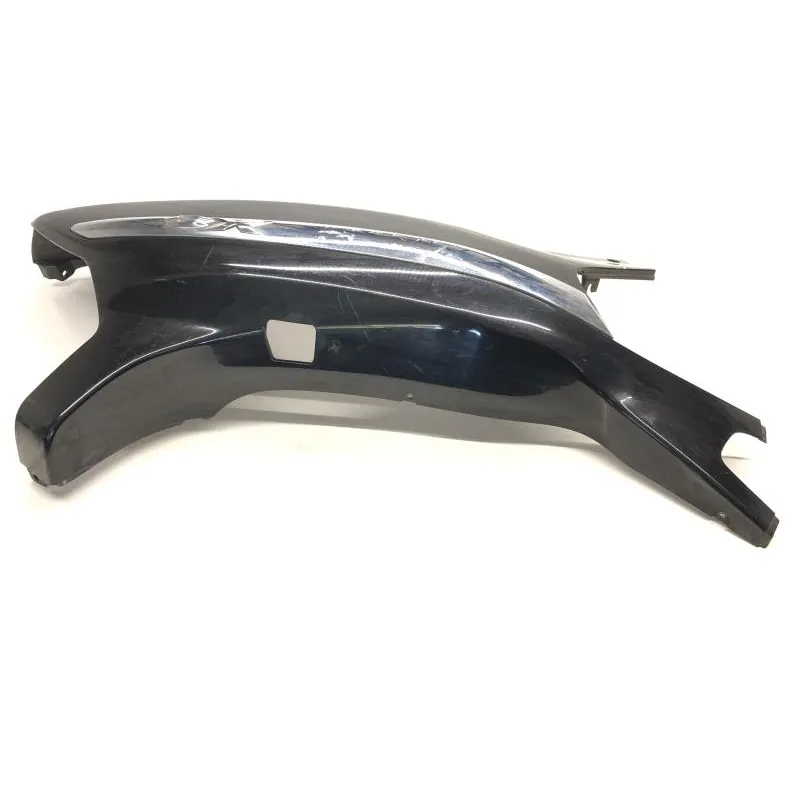 Cache carenage coque arriere gauche PIAGGIO X8 125 2004-2007