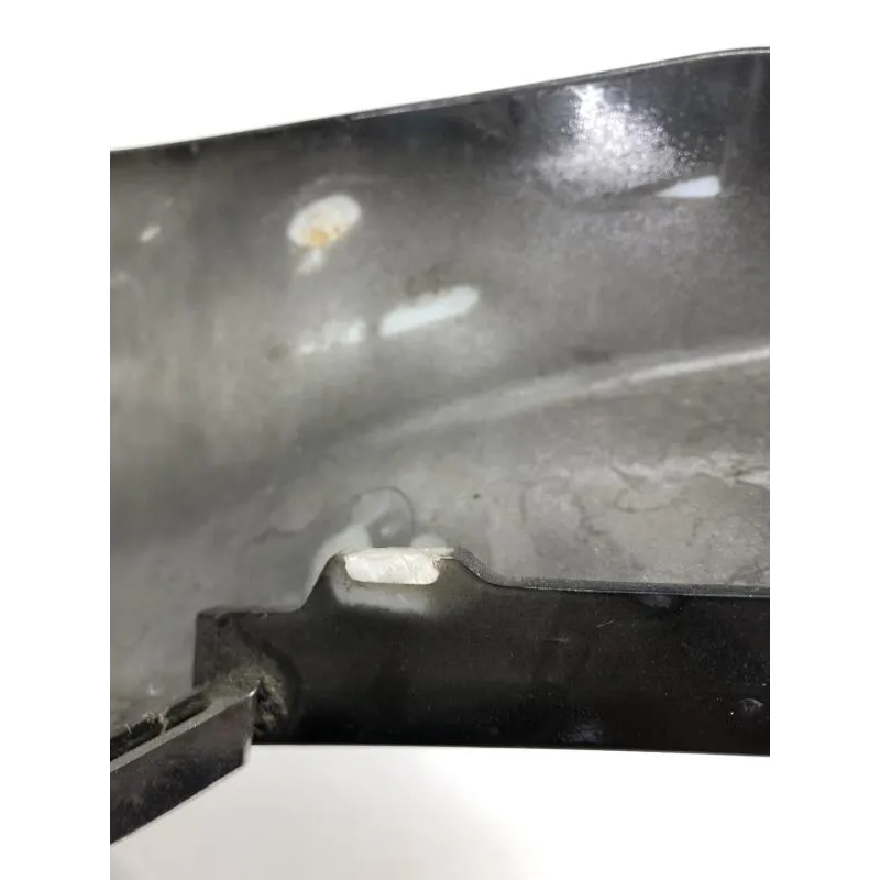 Cache carenage coque arriere gauche PIAGGIO X8 125 2004-2007