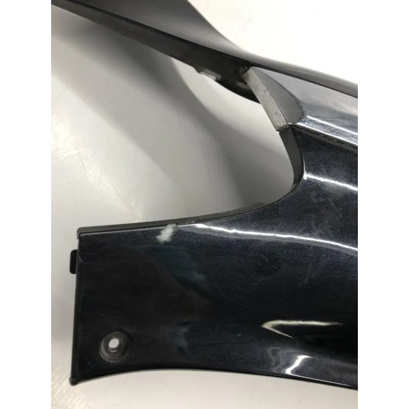 Cache carenage coque arriere gauche PIAGGIO X8 125 2004-2007