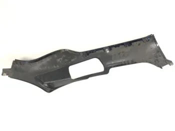 Demi sabot gauche PIAGGIO X8 125 2004-2007