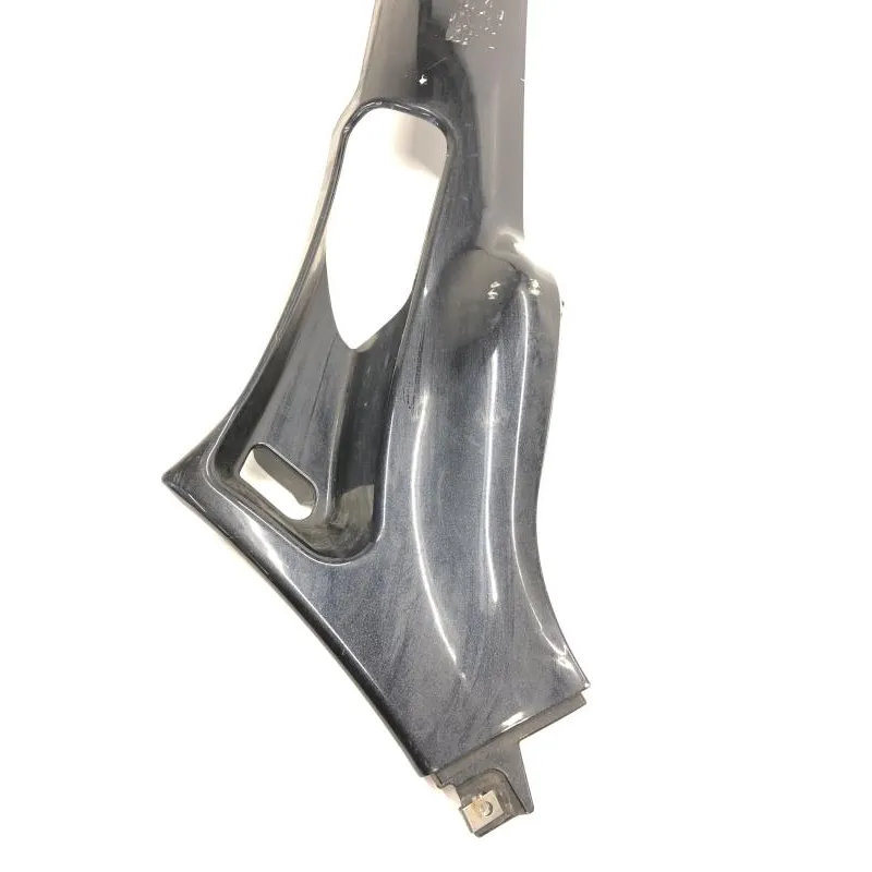 Demi sabot gauche PIAGGIO X8 125 2004-2007