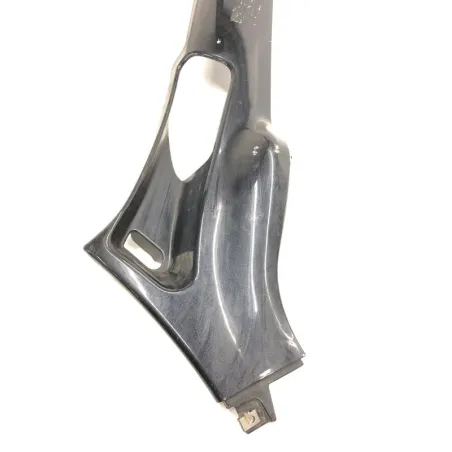 Demi sabot gauche PIAGGIO X8 125 2004-2007