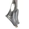 Demi sabot gauche PIAGGIO X8 125 2004-2007 Demi sabot gauche PIAGGIO X8 125 2004-2007