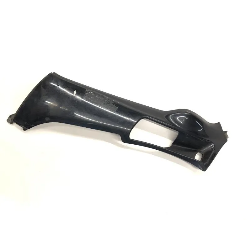 Demi sabot gauche PIAGGIO X8 125 2004-2007
