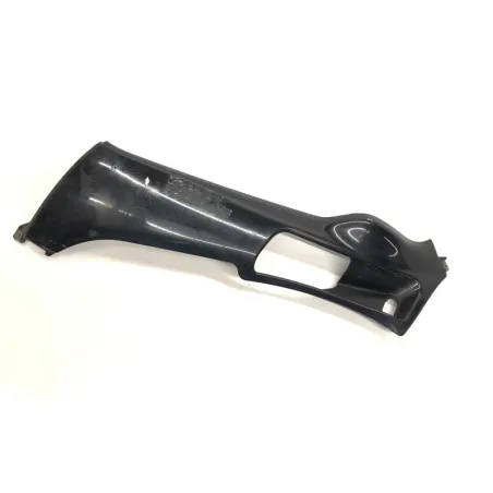 Demi sabot gauche PIAGGIO X8 125 2004-2007